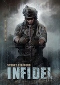 Cover: Infidel - BoD - Books on Demand
