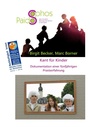 Cover: Kant für Kinder - Books on Demand
