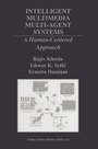 Cover: Intelligent Multimedia Multi-Agent Systems - Springer