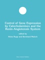 Cover: Control of Gene Expression by Catecholamines and the Renin-Angiotensin System - Springer