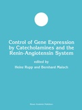 Cover: Control of Gene Expression by Catecholamines and the Renin-Angiotensin System - Springer