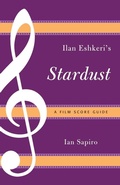 Cover: Ilan Eshkeri's Stardust - Scarecrow Press