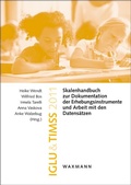 Cover: IGLU & TIMSS 2011 - Waxmann
