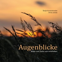 Enlarge image Cover: Augenblicke - BoD - Books on Demand