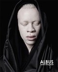 Cover: Justin Dingwall - ALBUS - K&uuml;hlen, B