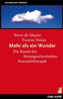 Cover: Mehr als ein Wunder - Carl-Auer Verlag