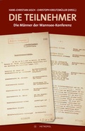 Cover: Die Teilnehmer - Metropol-Verlag