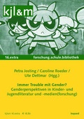 Cover: Immer Trouble mit Gender? - kopaed