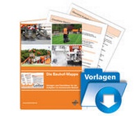 Abbildung von: Die Bauhof-Mappe - Forum Verlag Herkert
