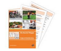 Abbildung von: Die Bauhof-Mappe - Forum Verlag Herkert