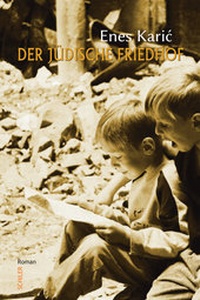 Abbildung von: Der Jüdische Friedhof - Schiler & Mücke
