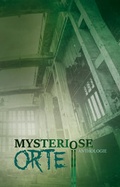 Cover: Mysteri&ouml;se Orte - Shadodex - Verlag der Schatten