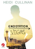 Cover: Endstation: Vegas - Cursed Verlag