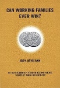 Cover: Can Working Families Ever Win? - Beacon Press