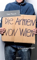Cover: Die Armen von Wien - &Ouml;GB Verlag