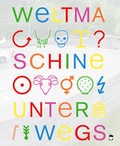 Cover: Weltmaschine unterwegs - Periplaneta