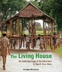 Cover: The Living House - Tuttle Publishing