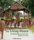 Cover: The Living House - Tuttle Publishing