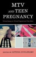 Cover: MTV and Teen Pregnancy - Scarecrow Press
