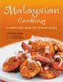Cover: Malaysian Cooking - Tuttle Publishing