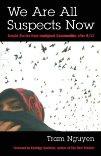 Enlarge image Cover: We Are All Suspects Now - Beacon Press
