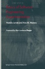 Cover: Basics of Software Engineering Experimentation - Springer