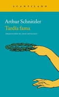 Cover: Tard&iacute;a fama - Acantilado