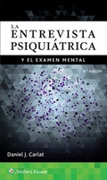 Cover: La entrevista psiquiatrica y el examen mental - Ovid Technologies