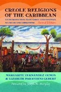 Cover: Creole Religions of the Caribbean - New York University Press