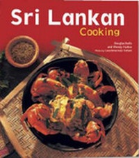 Enlarge image Cover: Sri Lankan Cooking - Periplus Editions