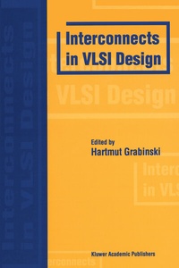 Abbildung von: Interconnects in VLSI Design - Springer