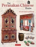 Cover: The Peranakan Chinese Home - Tuttle Publishing