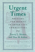 Cover: Urgent Times - Beacon Press