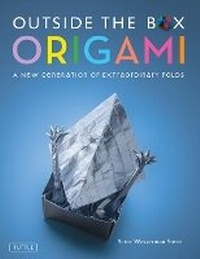 Enlarge image Cover: Outside the Box Origami - Tuttle Publishing