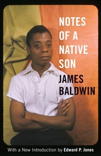 Enlarge image Cover: Notes of a Native Son - Beacon Press