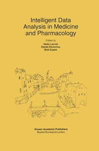 Abbildung von: Intelligent Data Analysis in Medicine and Pharmacology - Kluwer Academic Publishers