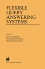 Cover: Flexible Query Answering Systems - Kluwer Academic Publishers