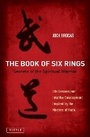 Cover: The Book of Six Rings - Tuttle Publishing