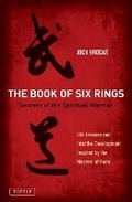Cover: The Book of Six Rings - Tuttle Publishing