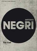 Cover: The Cell - ActarD Inc