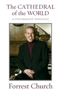 Cover: The Cathedral of the World - Beacon Press