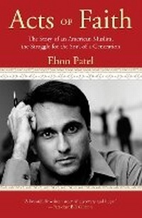 Enlarge image Cover: Acts of Faith - Beacon Press