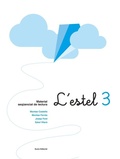 Cover: L'estel 3 - Eumo Editorial SAU