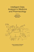 Cover: Intelligent Data Analysis in Medicine and Pharmacology - Springer