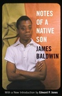 Cover: Notes of a Native Son - Beacon Press