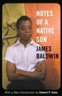 Cover: Notes of a Native Son - Beacon Press