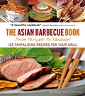 Cover: The Asian Barbecue Book - Tuttle Publishing