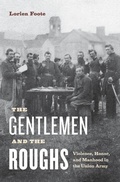 Cover: The Gentlemen and the Roughs - New York University Press