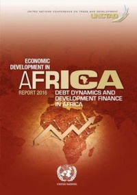 Enlarge image Cover: Economic Development in Africa Report 2016 - United Nations