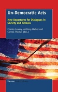 Cover: Un-Democratic Acts - Brill